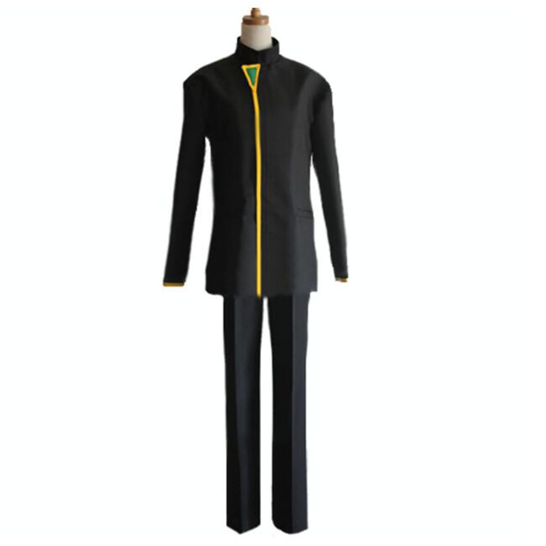 Gendo ikari jacket