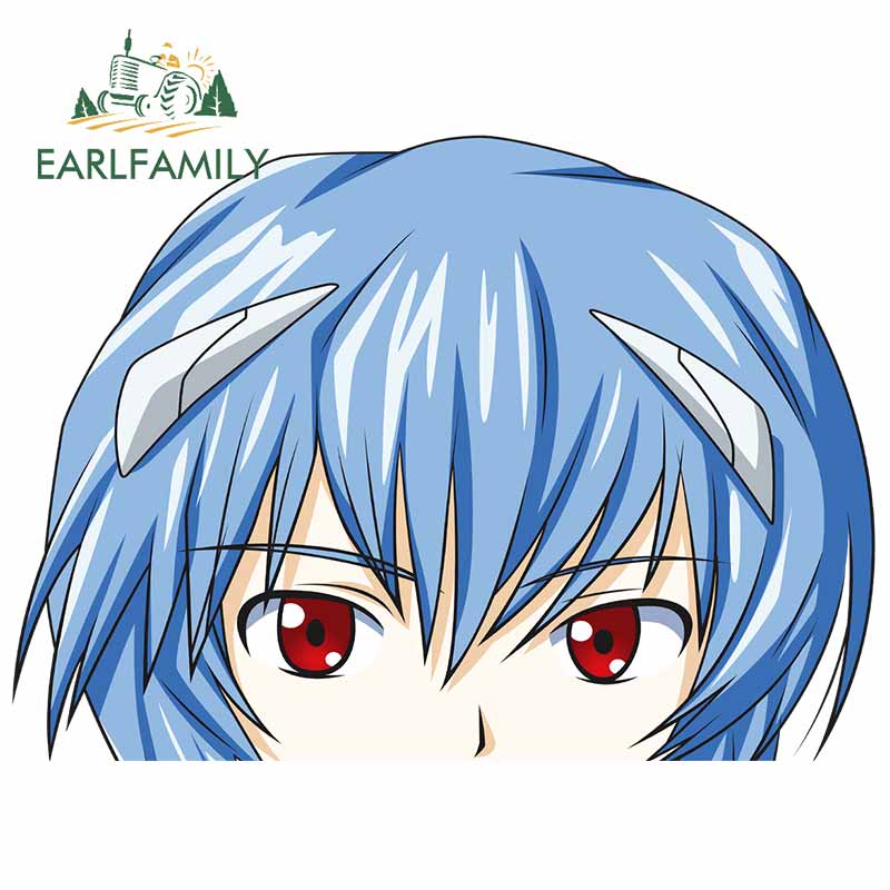 OFFICIAL Evangelion Stickers【Exclusive on Evangelion Shop】