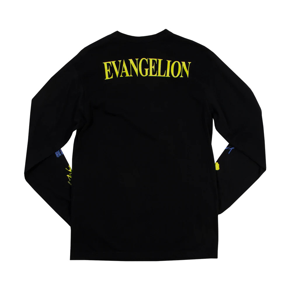10.1 - Evangelion Shop
