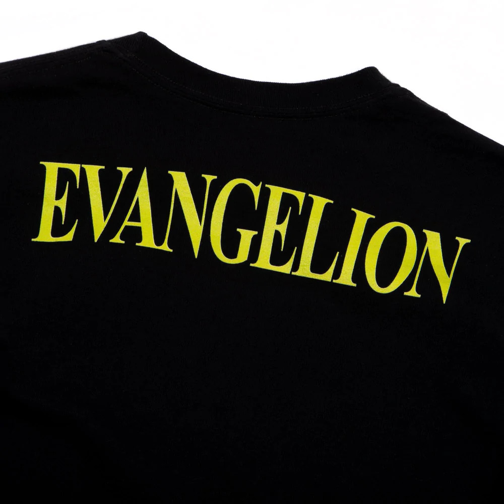 10.3 - Evangelion Shop