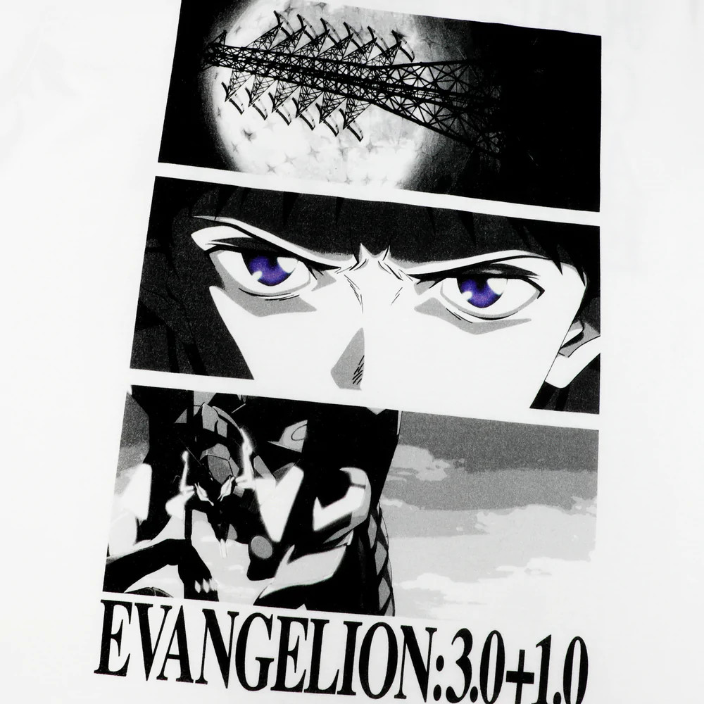 5.2 - Evangelion Shop