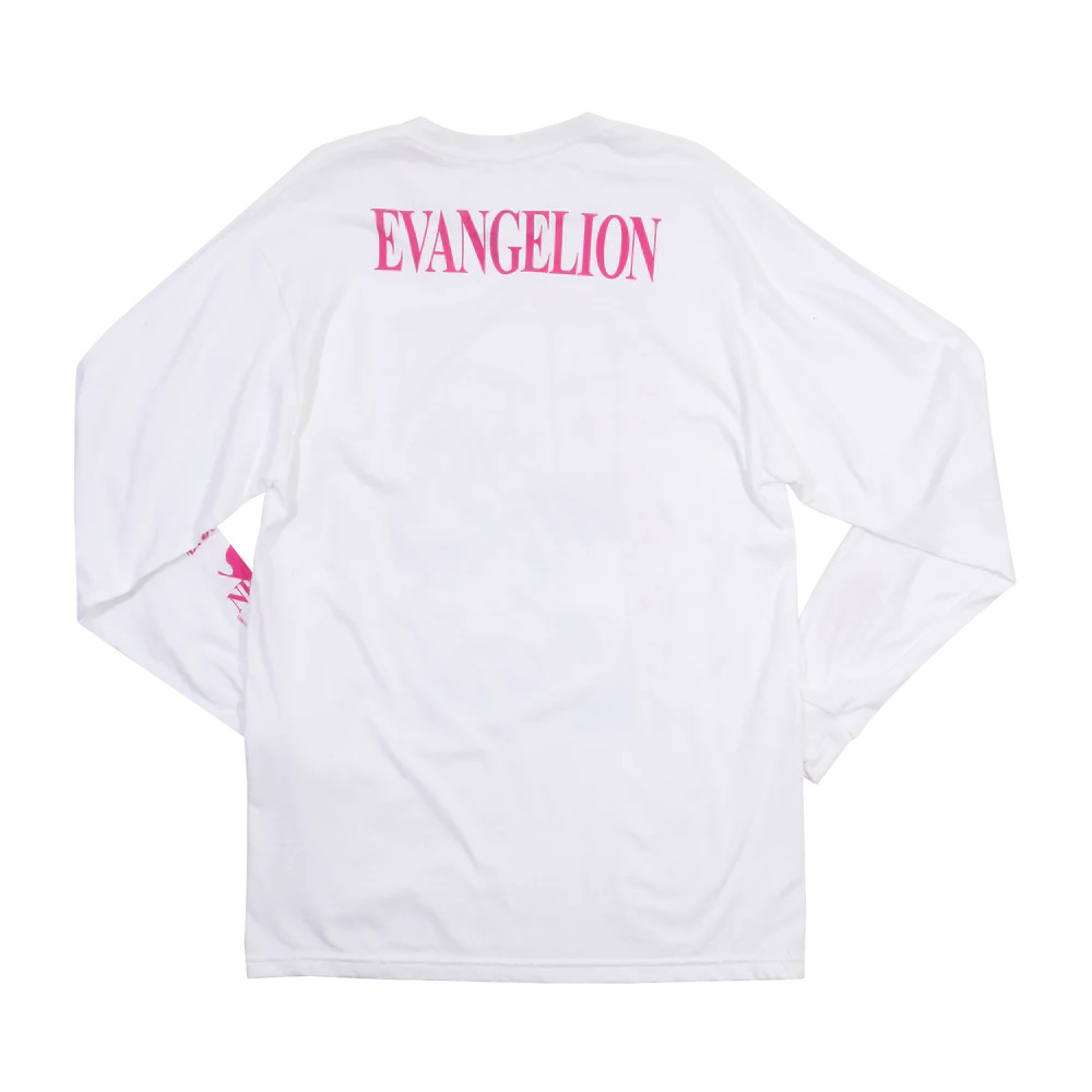 8.1 - Evangelion Shop