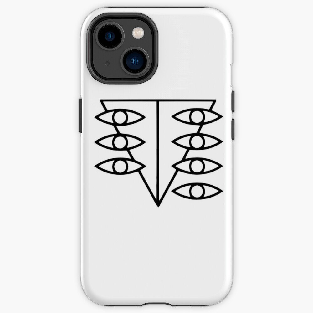 evangelion-phone-cases-seele-iphone-soft-case